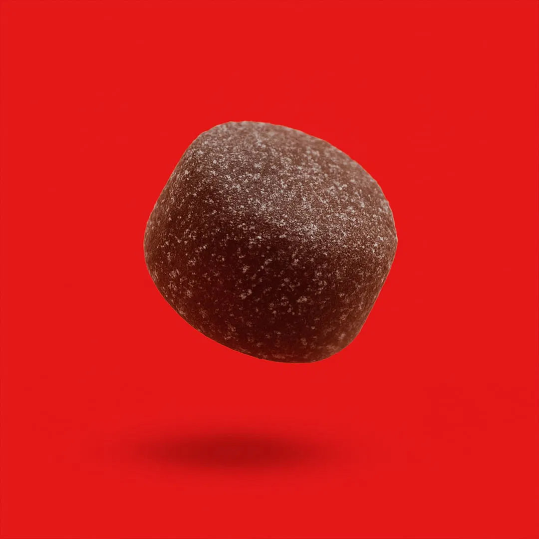 Gummies Adaptogènes Bien-Être Total – Coffret Champignons Fonctionnels